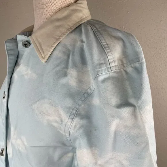 NWT Lauren Ralph Lauren Naval Supply Co. Jacket - Picture 5 of 11